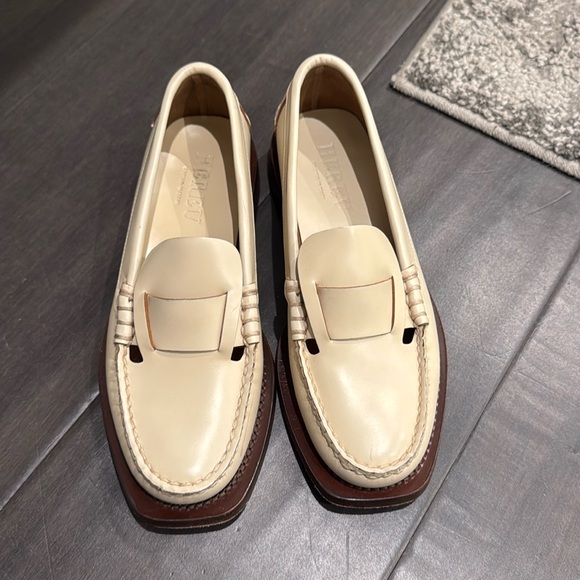 HEREU sineu loafers - Picture 3 of 11